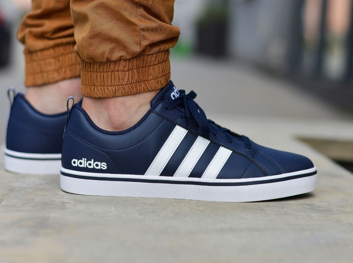 chaussures adidas vs pace